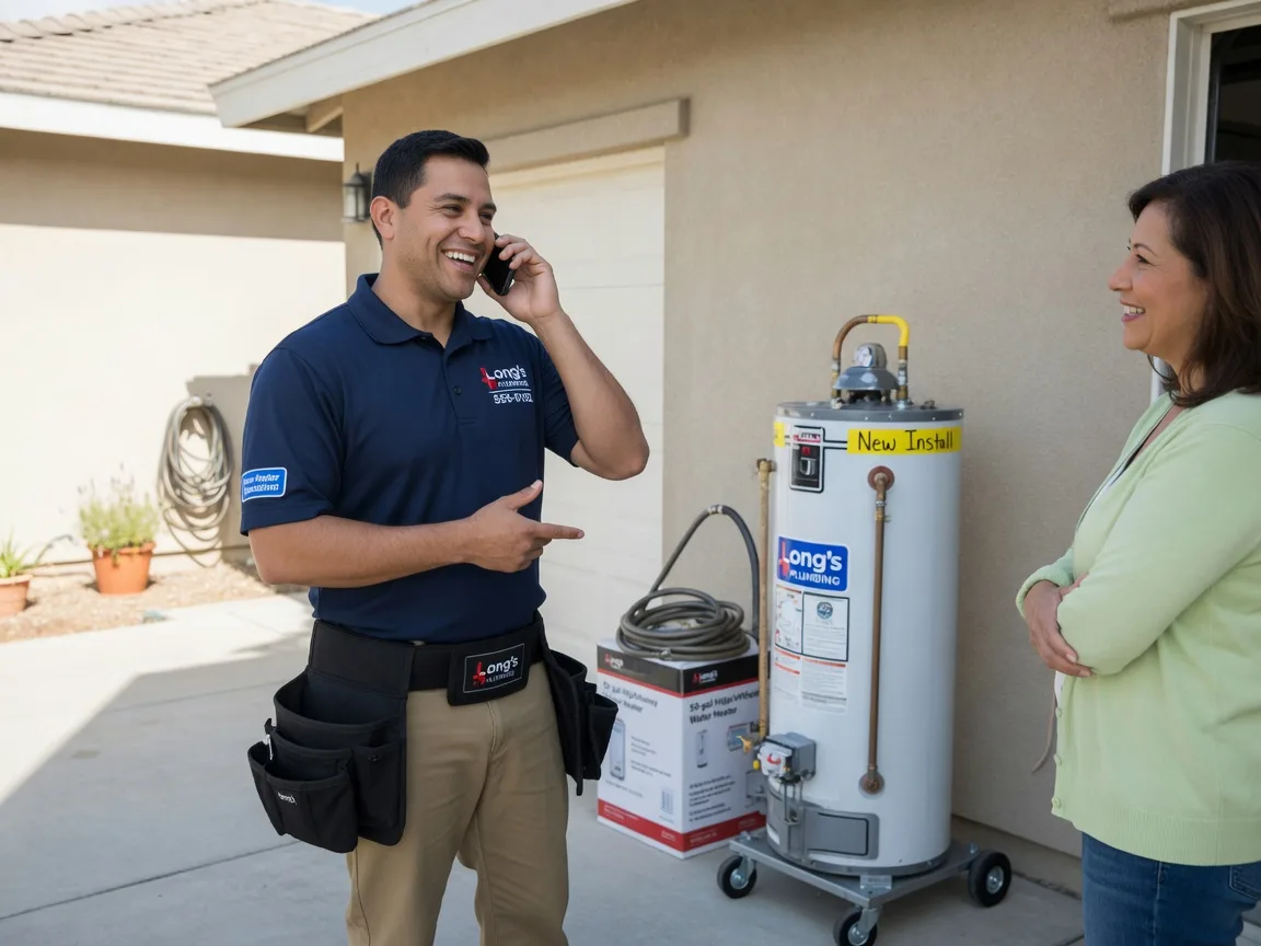 Leak Detection Toccoa, GA FAQs